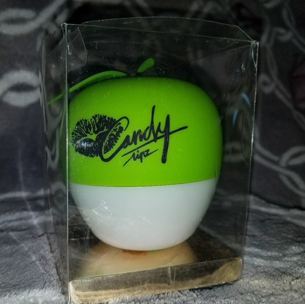 Candy Lipz Lip Plumper New In Box Apple Auth